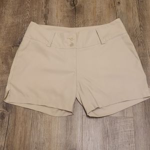 Womens Adidas golf shorts